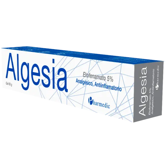 Algesia gel